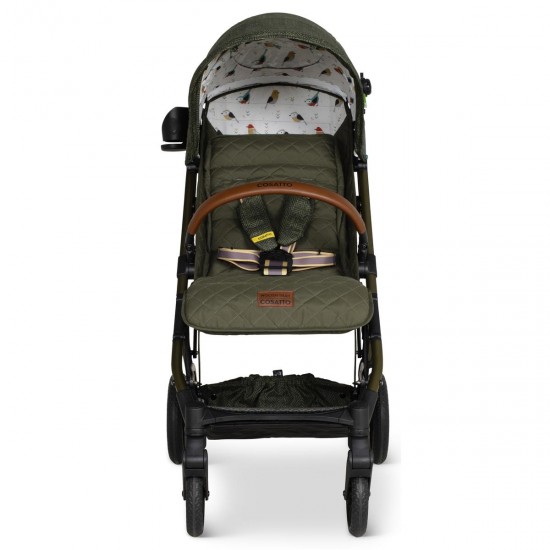 Cosatto woosh xl sales stroller
